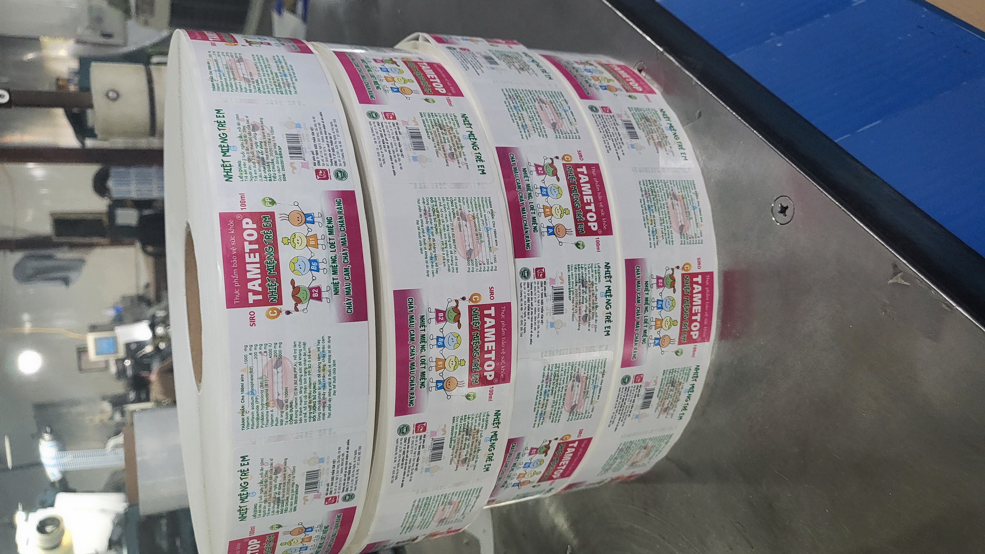 Thiết kế in ấn và các kỹ thuật cơ bản trong ngành in