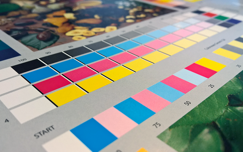 Các thuật ngữ thường dùng trong in ấn